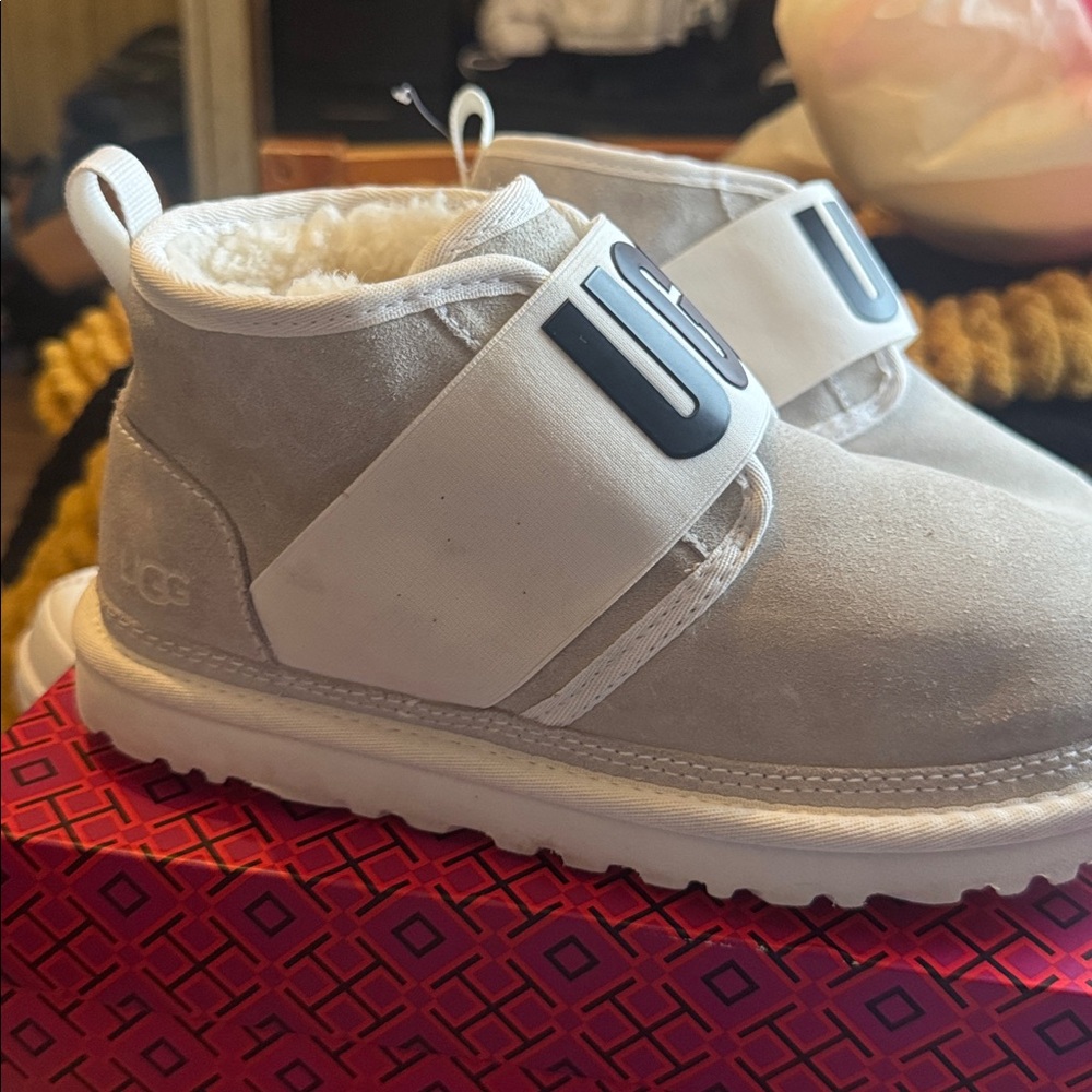UGG NEUMEL II WOMEN SHOES